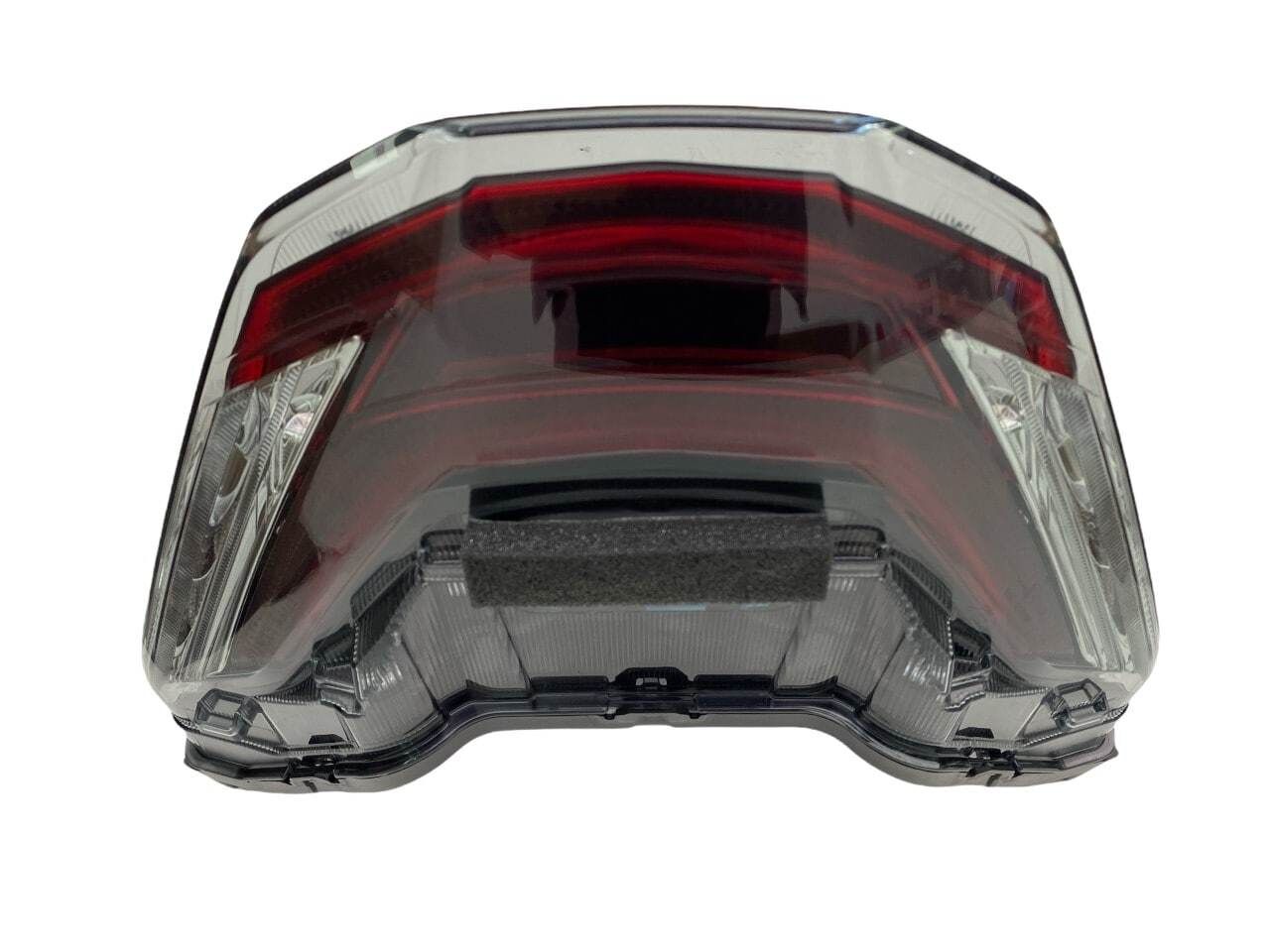 Honda Pcx 2021-2024 Arka Stop