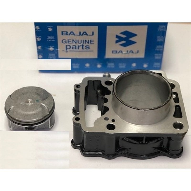 Pulsar Ns 200 Silindir Seti Orjinal