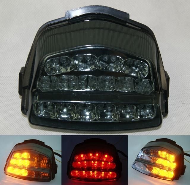 Cbr 1000 rr Led Stop 2008 2013