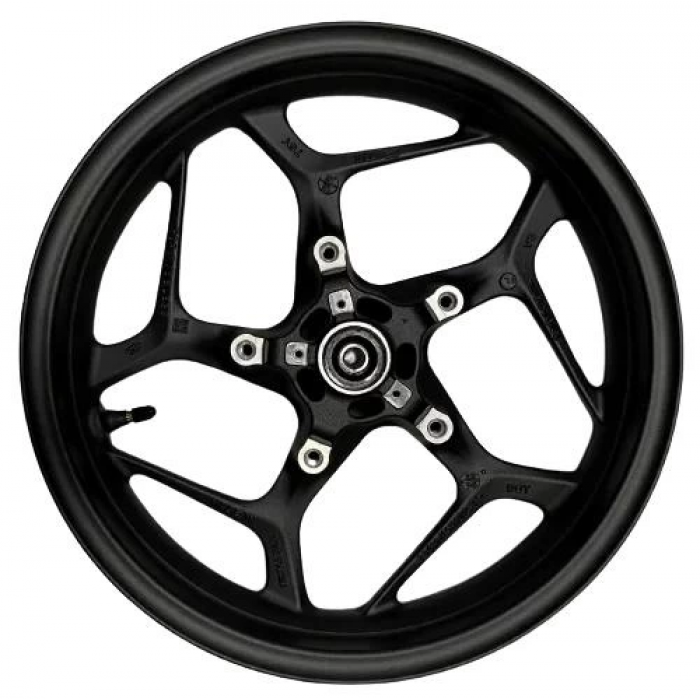 Pcx 125 ön jant 2021 2024 Oem