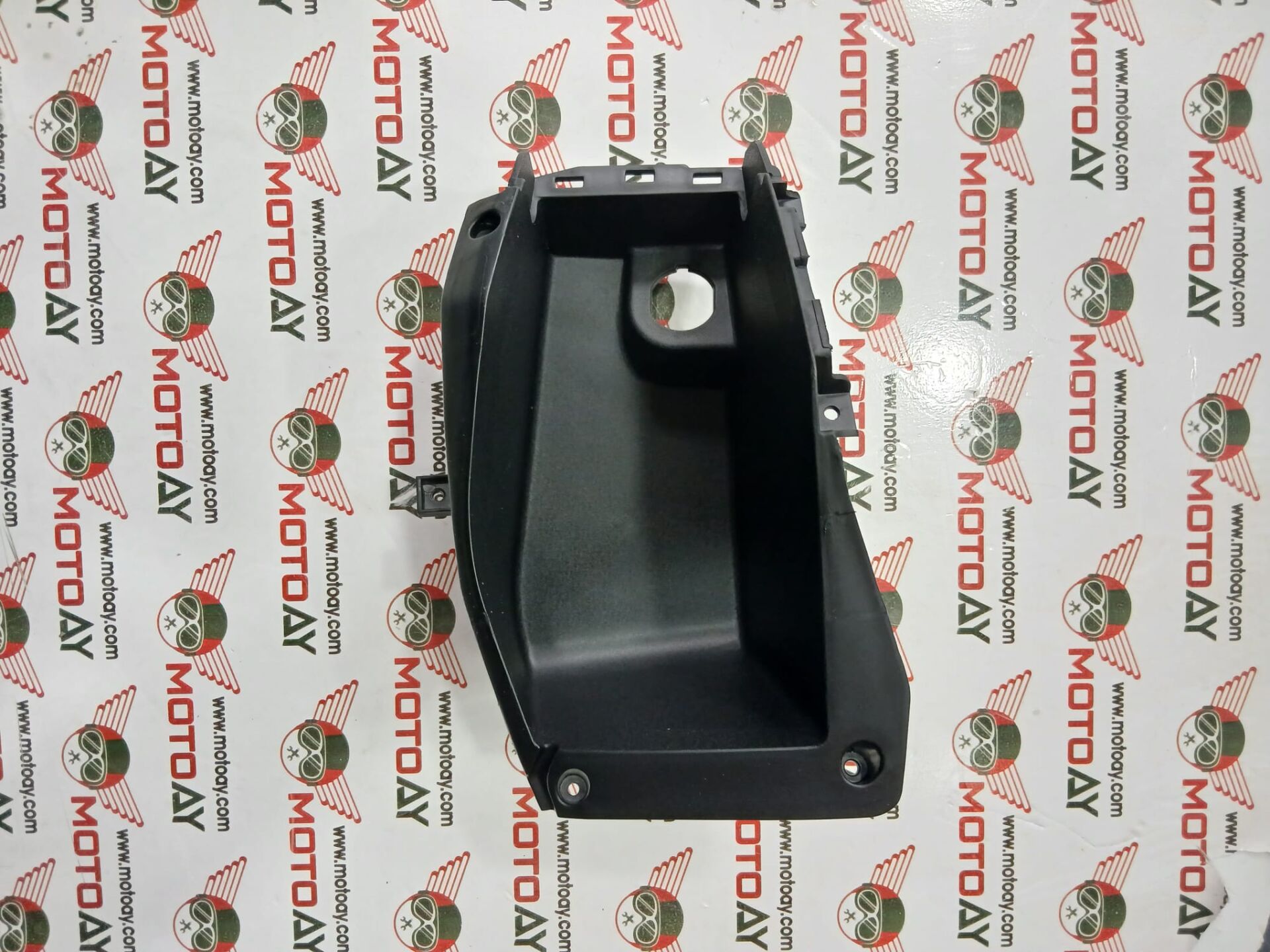 Rks Grace 202 Sol Torpido Cep