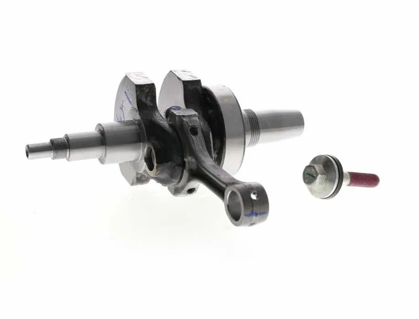 Bajaj pulsar Rs 200 Ns 200 Krank Orjinal