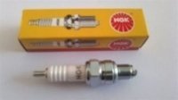 Znu 125 Ngk Buji