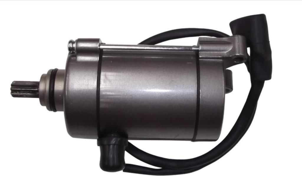 Drfit L 125 Marş Motoru