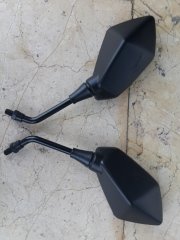 Gsr 600 Ayna Seti