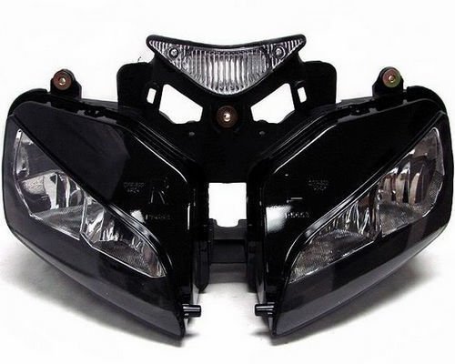 Cbr 1000rr Far 2004 2007