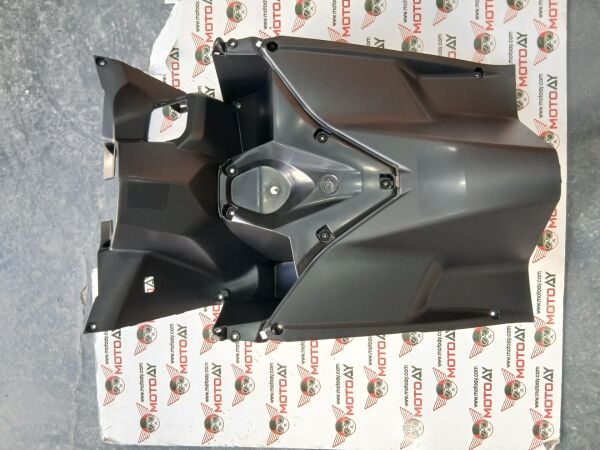 Rks Wildcat 125 Torpido