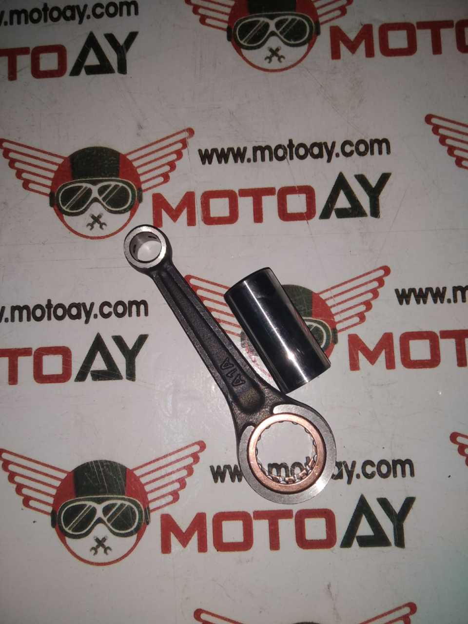 Sym Orbit 50 Krank Biyel Kolu