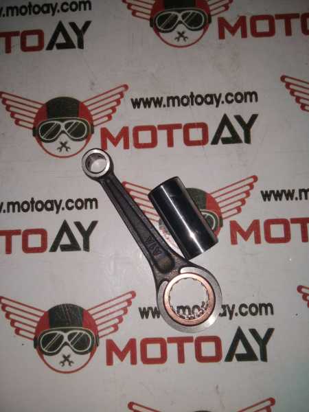 Sym Orbit 50 Krank Biyel Kolu