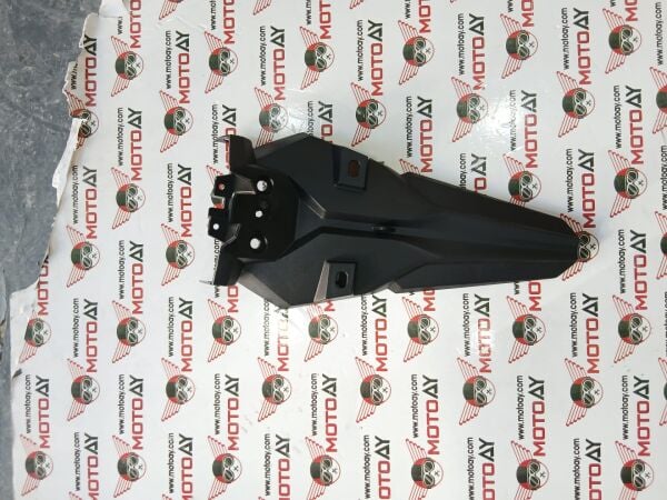 Rks Wildcat 125 Arka Çamurluk