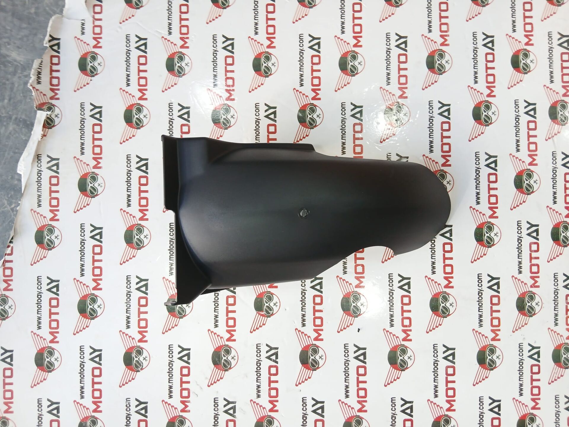 Rks Wildcat 125 Arka İç Çamurluk