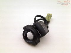 Cbr 1000 RR Kontak his imolizer