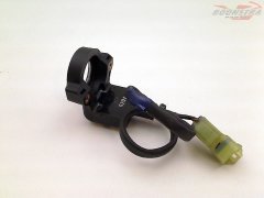 Cbr 1000 RR Kontak his imolizer