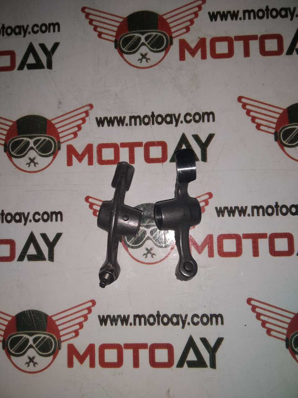 Sym Orbit 50 Piyano Takımı