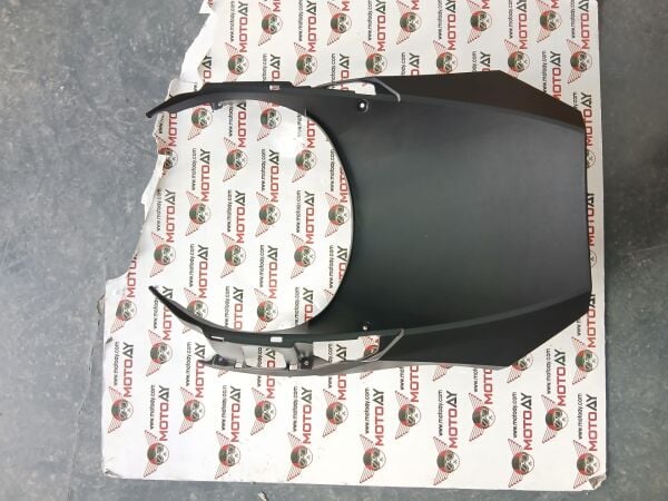 Rks Wildcat 125 Davlumbaz