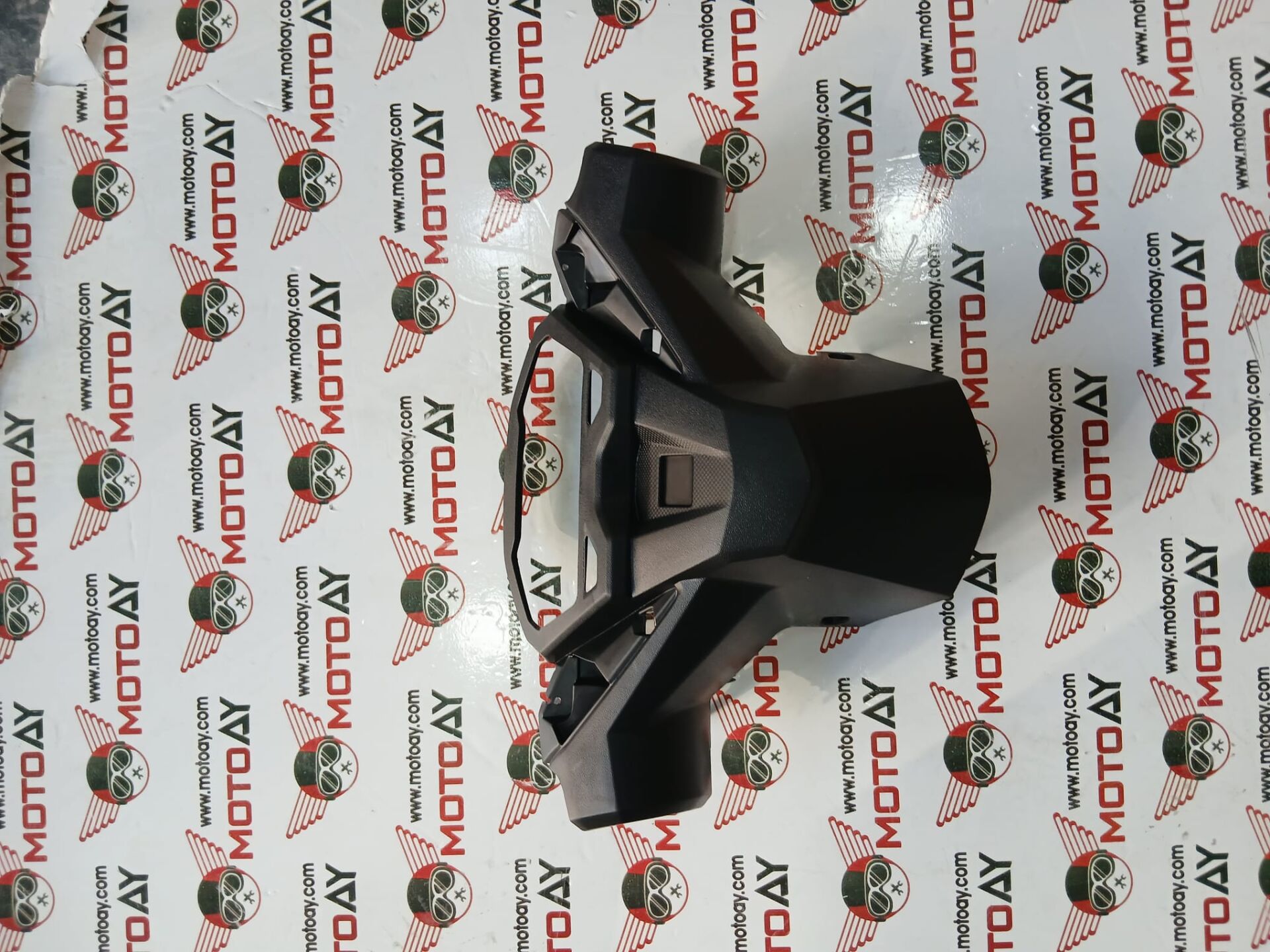 Rks Wildcat 125 Kilometre Çerçeve