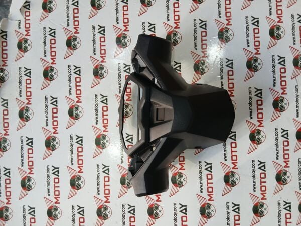 Rks Wildcat 125 Kilometre Çerçeve