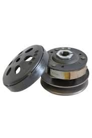 Spontini 110 Arka Varyatör