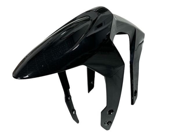 Cf Moto Nk 250 ön Çamurluk Siyah