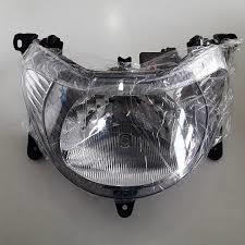 Fizy 125 Far Komple