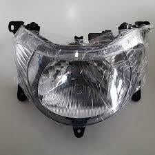 Fizy 125 Far Komple