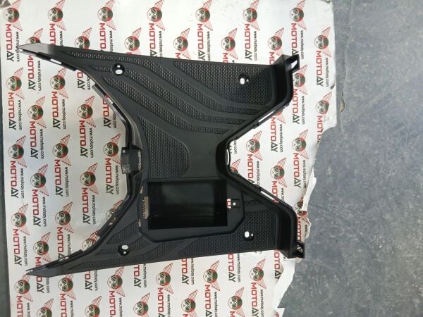 Rks Wildcat 125 Akü Basamak