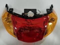 Fizy 125 Stop Komple
