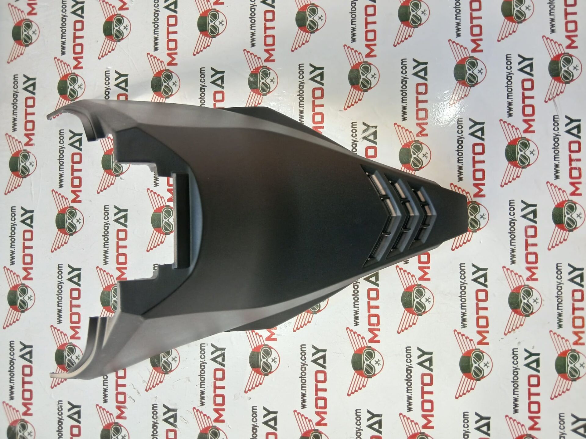 Rks Wildcat 125 Koltuk Önü