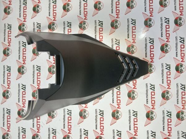 Rks Wildcat 125 Koltuk Önü