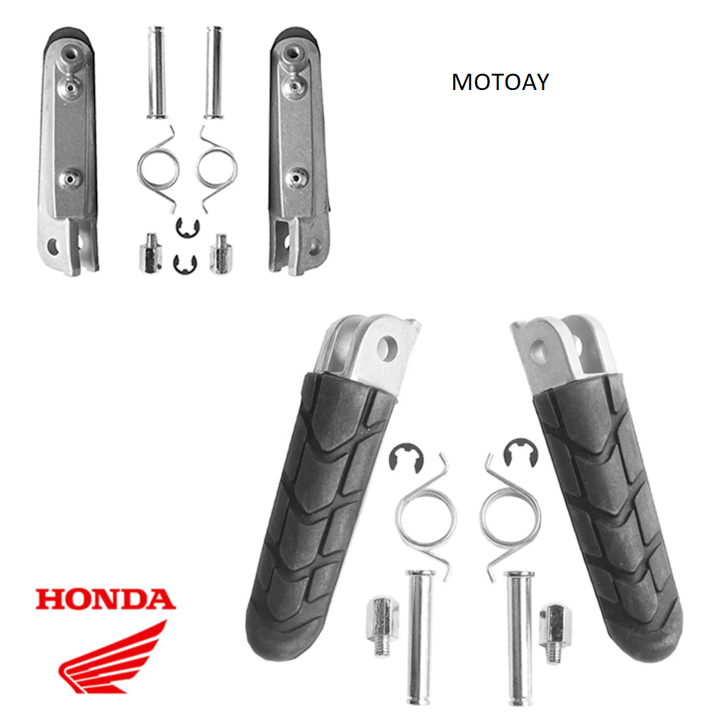 Cbr 600 F Ön Basamak Seti