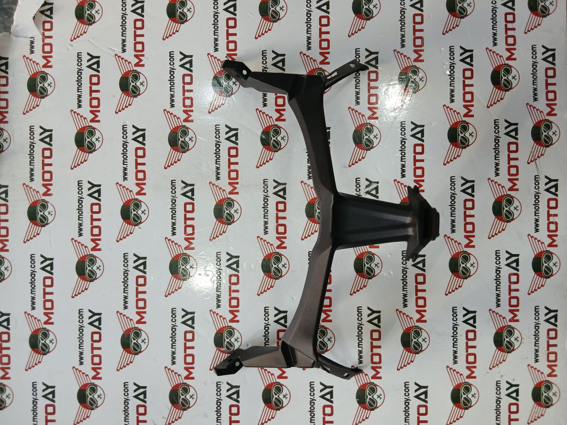 Rks Wildcat 125 Ön Far Alt Dekor