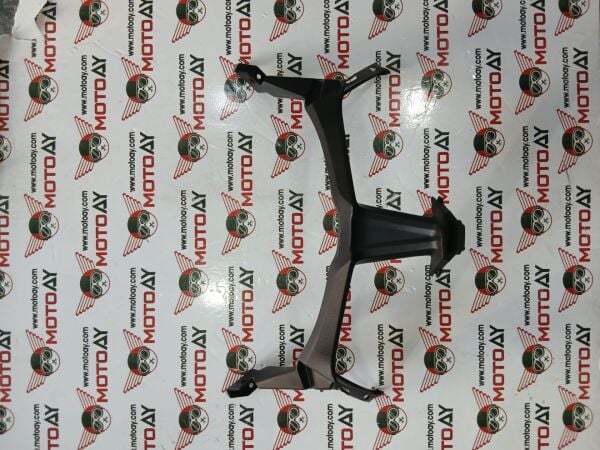 Rks Wildcat 125 Ön Far Alt Dekor