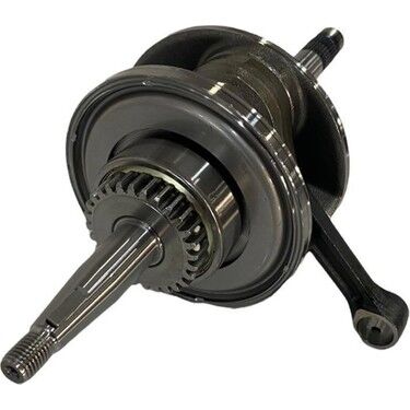 Fury 110 Krank