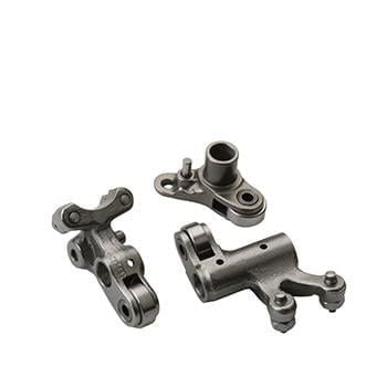 Nmax 125 155 Eksantrik piyano Seti