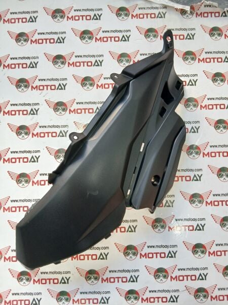 Rks Wildcat 125 Arka Yan Panel Dekor Kapak Sağ