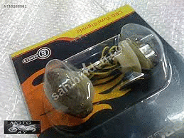 Cbr 250 R 954 RR Gömme Sinyal Takımı