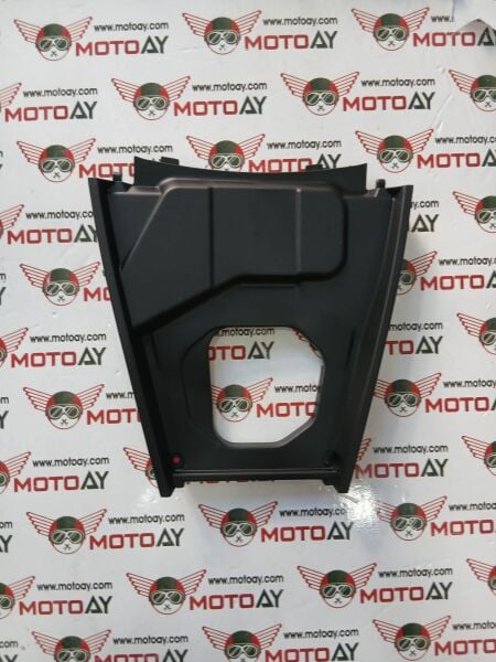 Rks Wildcat 125 Benzin Depo Üst Plastik