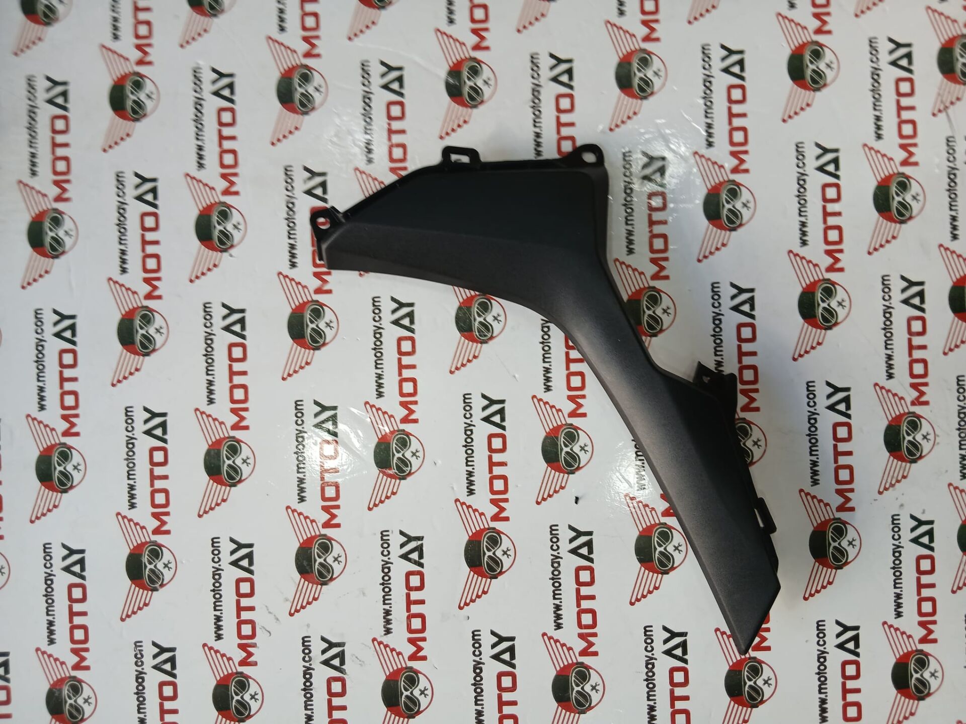 Rks Wildcat 125 Rüzgarlık Eki Sol