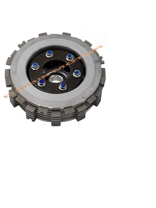 Cf Moto Nk 250 Debriyaj Göbeği Komple