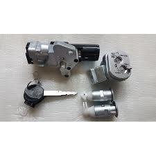 Fizy 125 Kontak Takımı