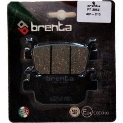 Forza 300 Brenta ön Fren Balatası