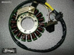 An 125 Stator Alternator Sargı