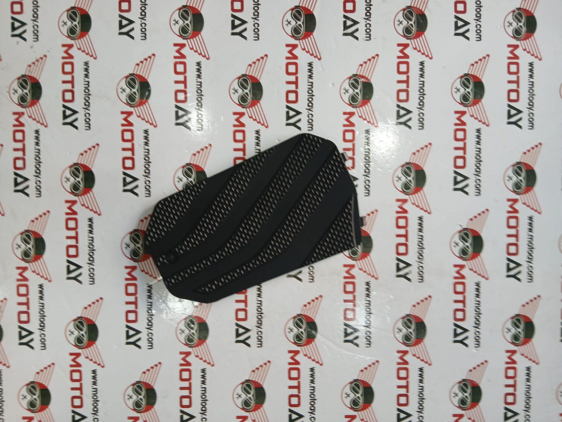 Rks Wildcat 125 Akü Kapak