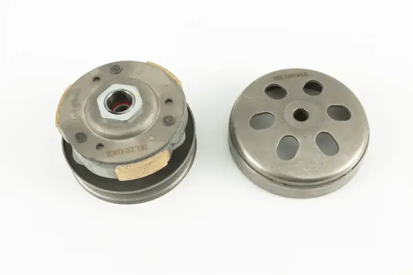 Ceo 110 Arka Varyator Komple