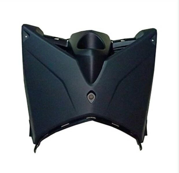 Yamaha N Max 125 Torpido Grenaj