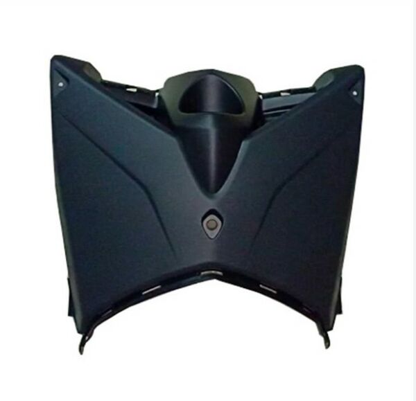 Yamaha N Max 125 Torpido Grenaj