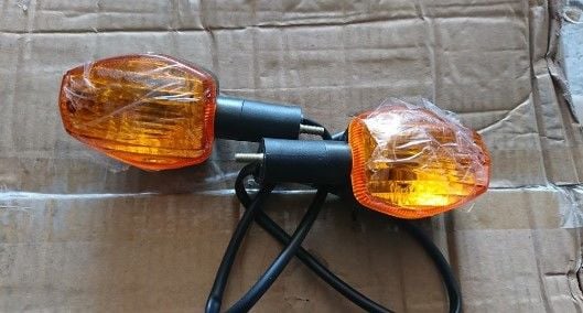 Honda 600 F Sinyal Seti