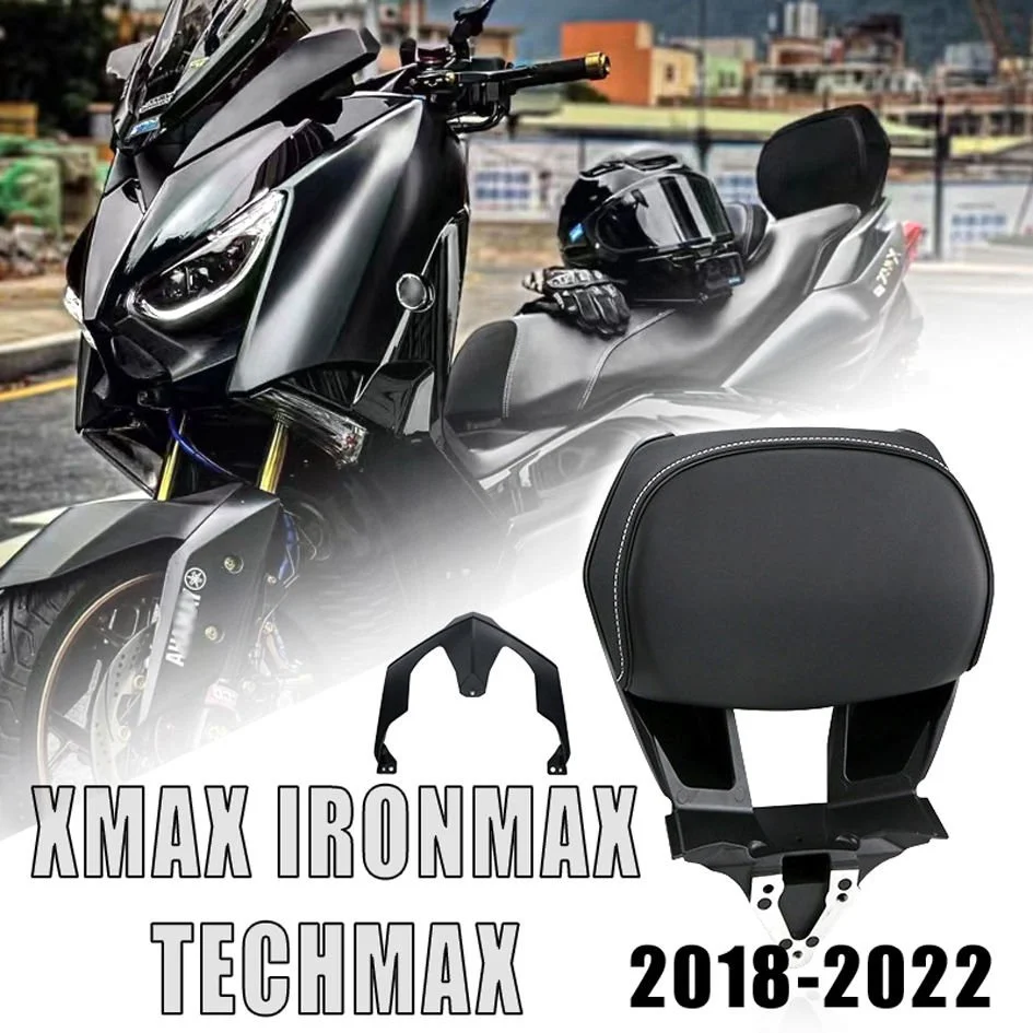 xmax 250 300 sissybar Sırt dayama 2018 2022
