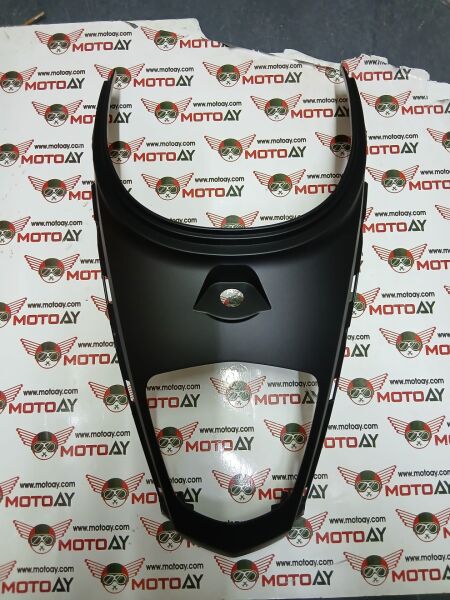 Rks Bluebird 50 Stop Birleştirici Mat Siyah