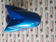 Nmax 125 Mavi ön Çamurluk